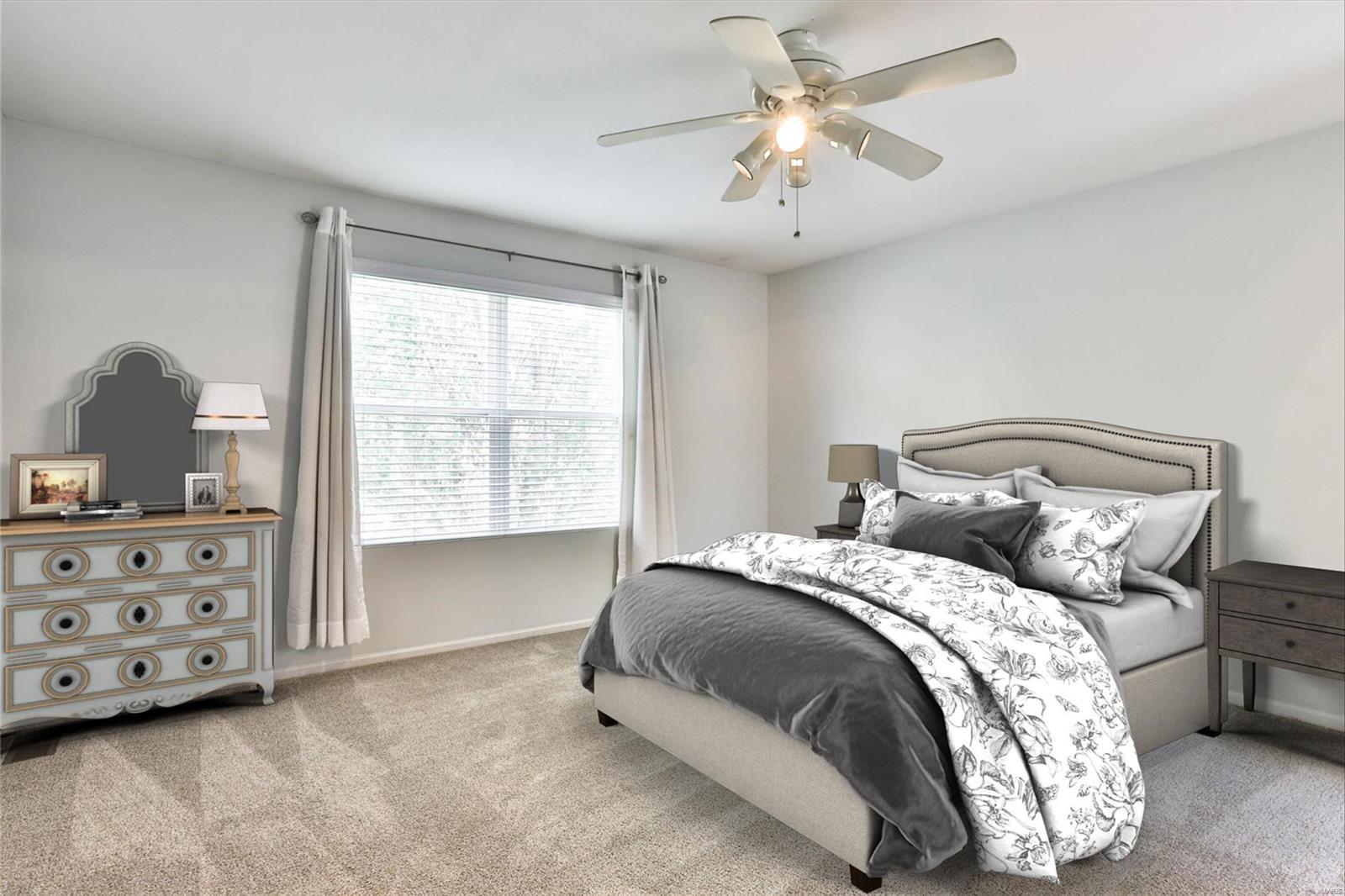 Cascades Five The - Residential