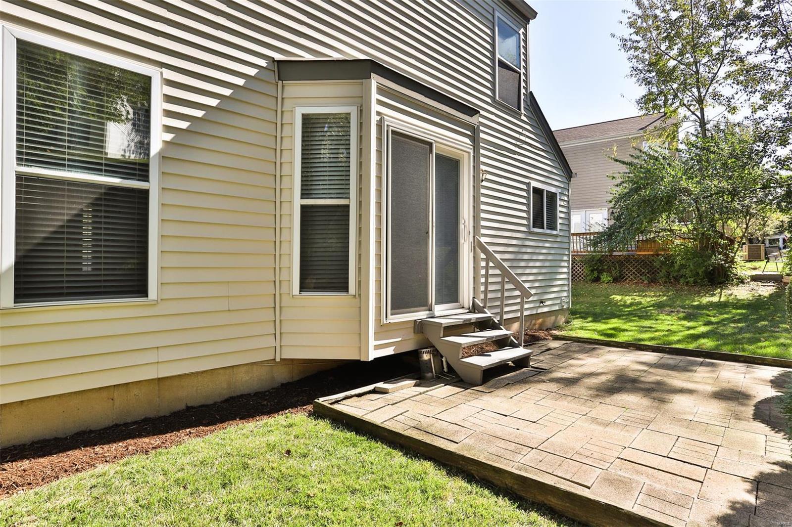 Cascades Five The - Residential