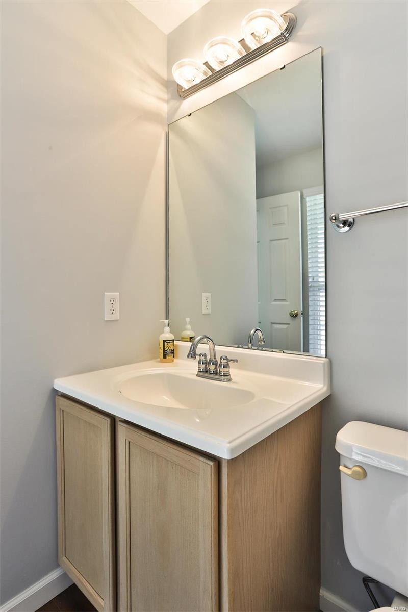 Cascades Five The - Residential