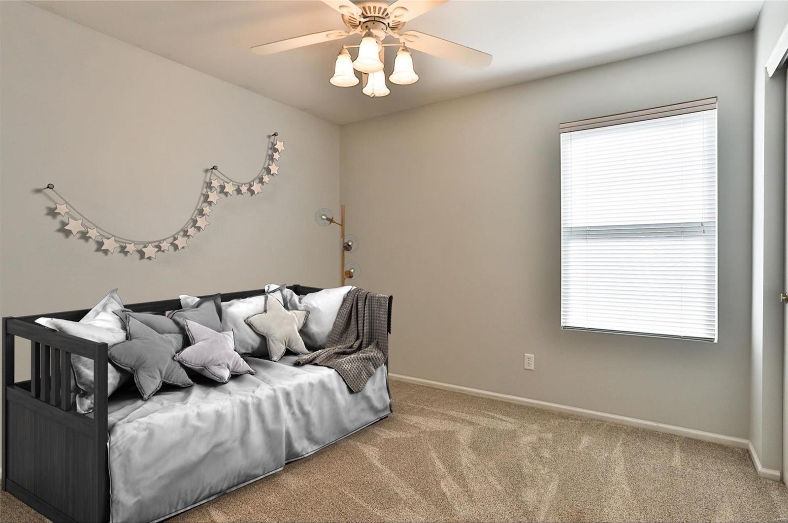 Cascades Five The - Residential