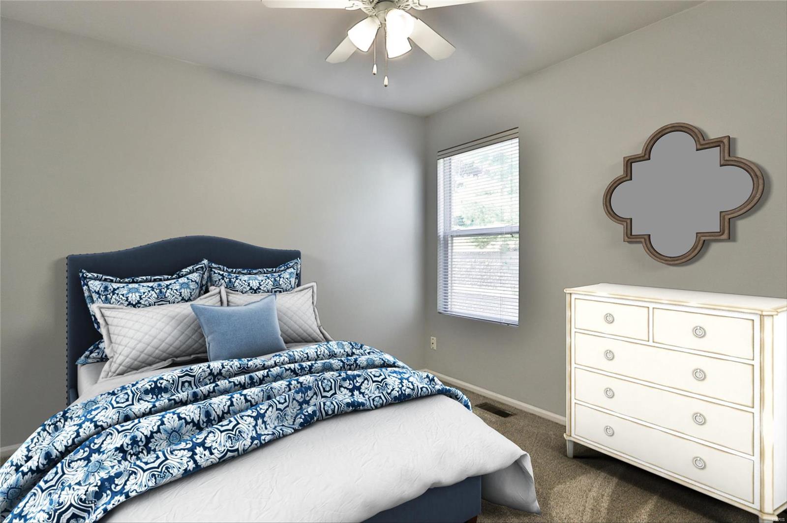 Cascades Five The - Residential