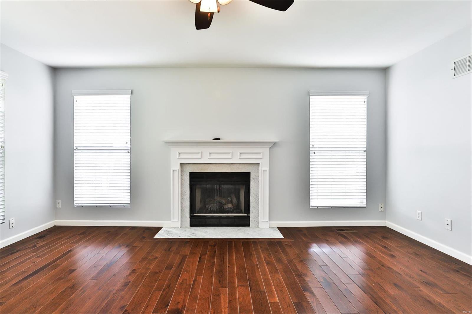 Cascades Five The - Residential