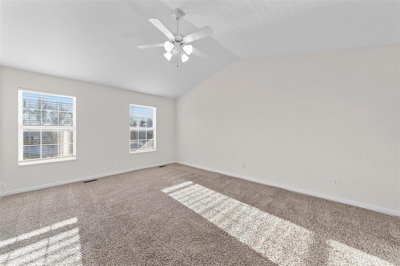 Green Tree - Residential