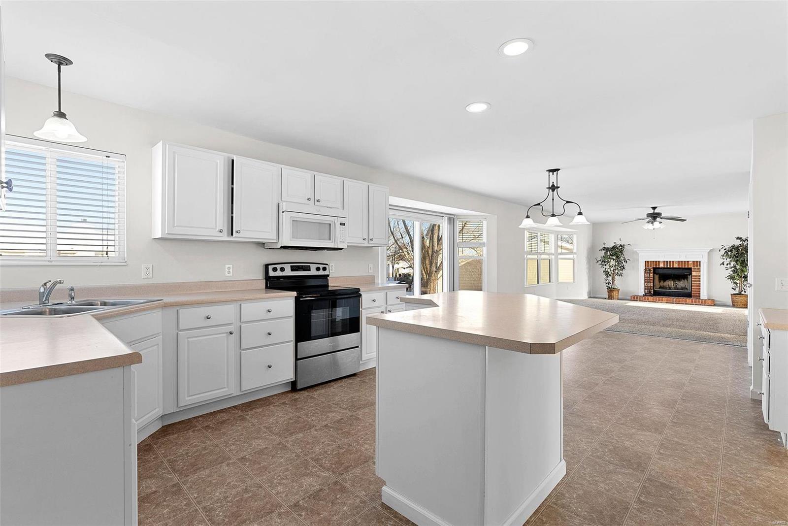 Green Tree - Residential