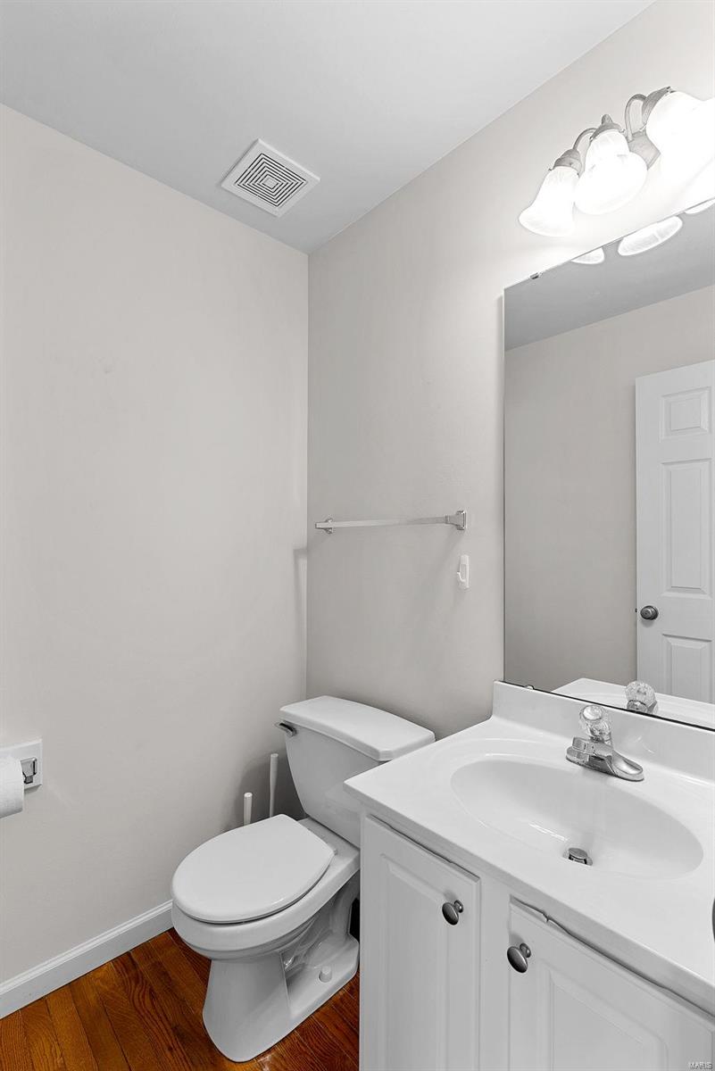 Green Tree - Residential