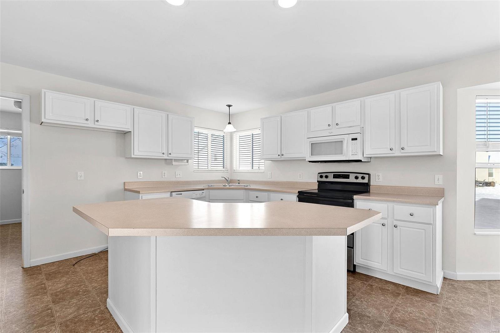 Green Tree - Residential