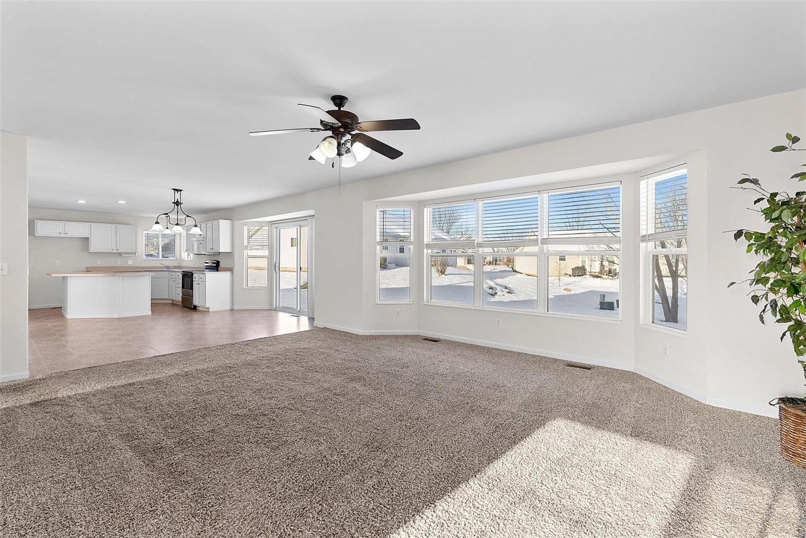 Green Tree - Residential