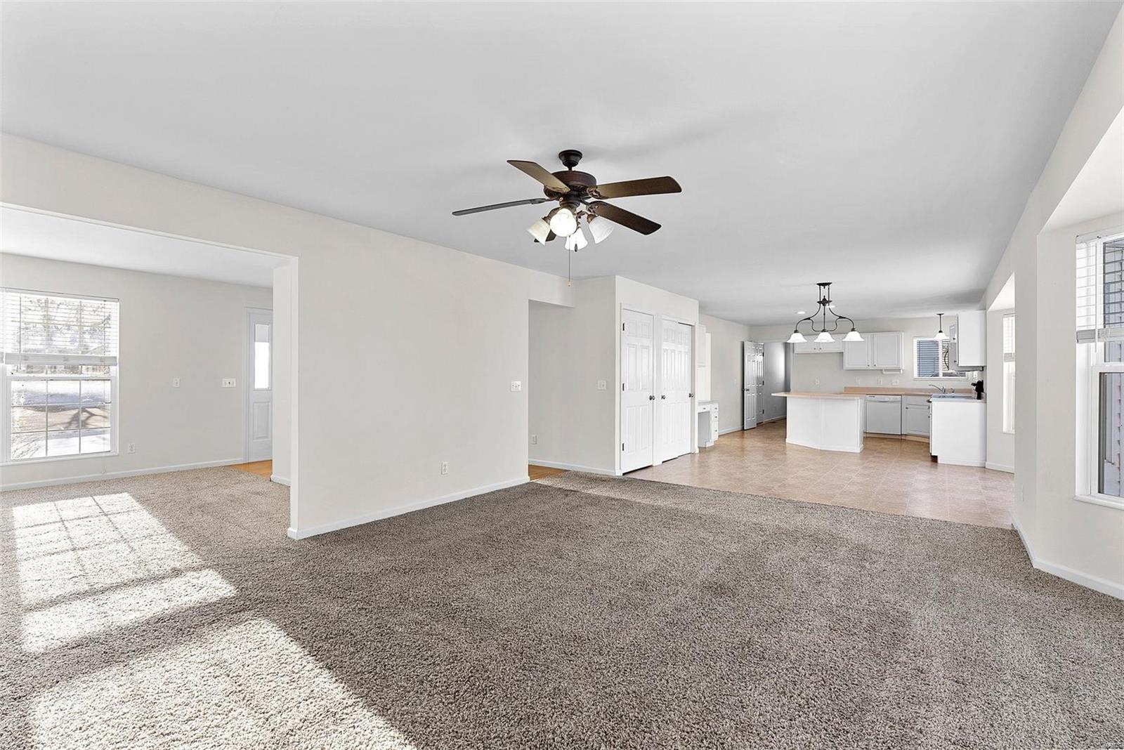 Green Tree - Residential