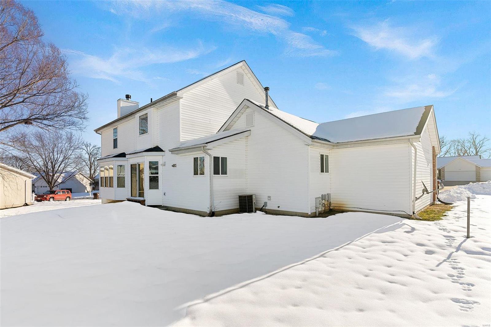 Green Tree - Residential