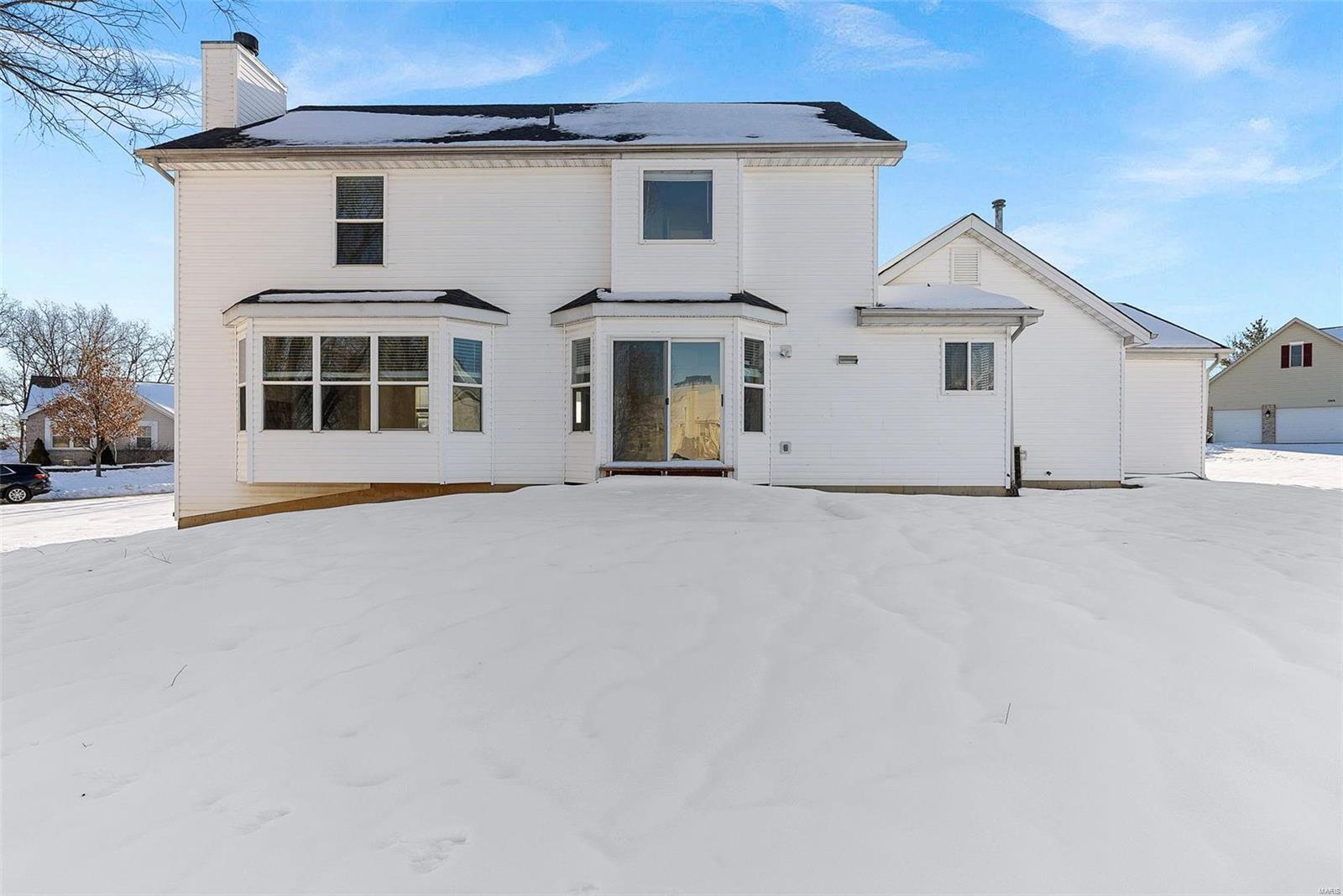 Green Tree - Residential