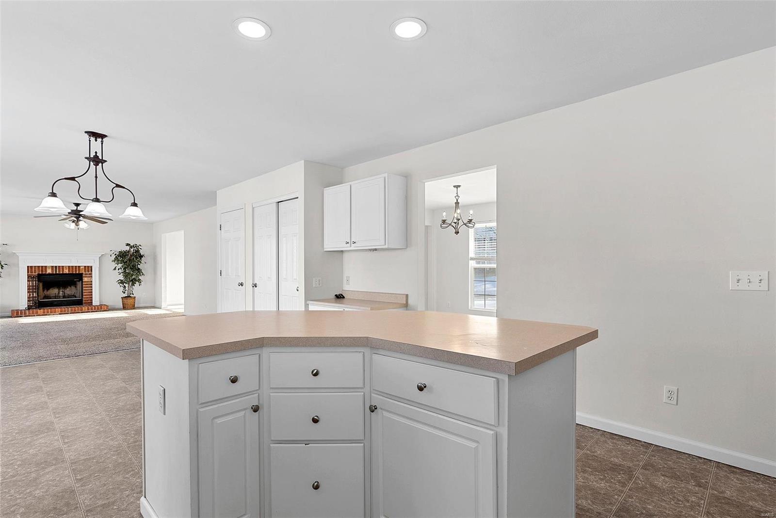 Green Tree - Residential