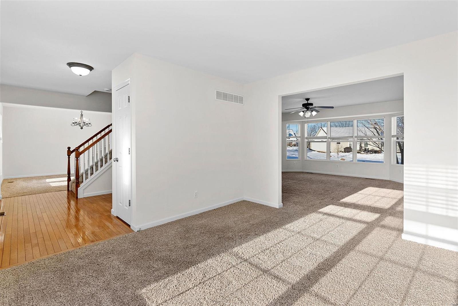 Green Tree - Residential