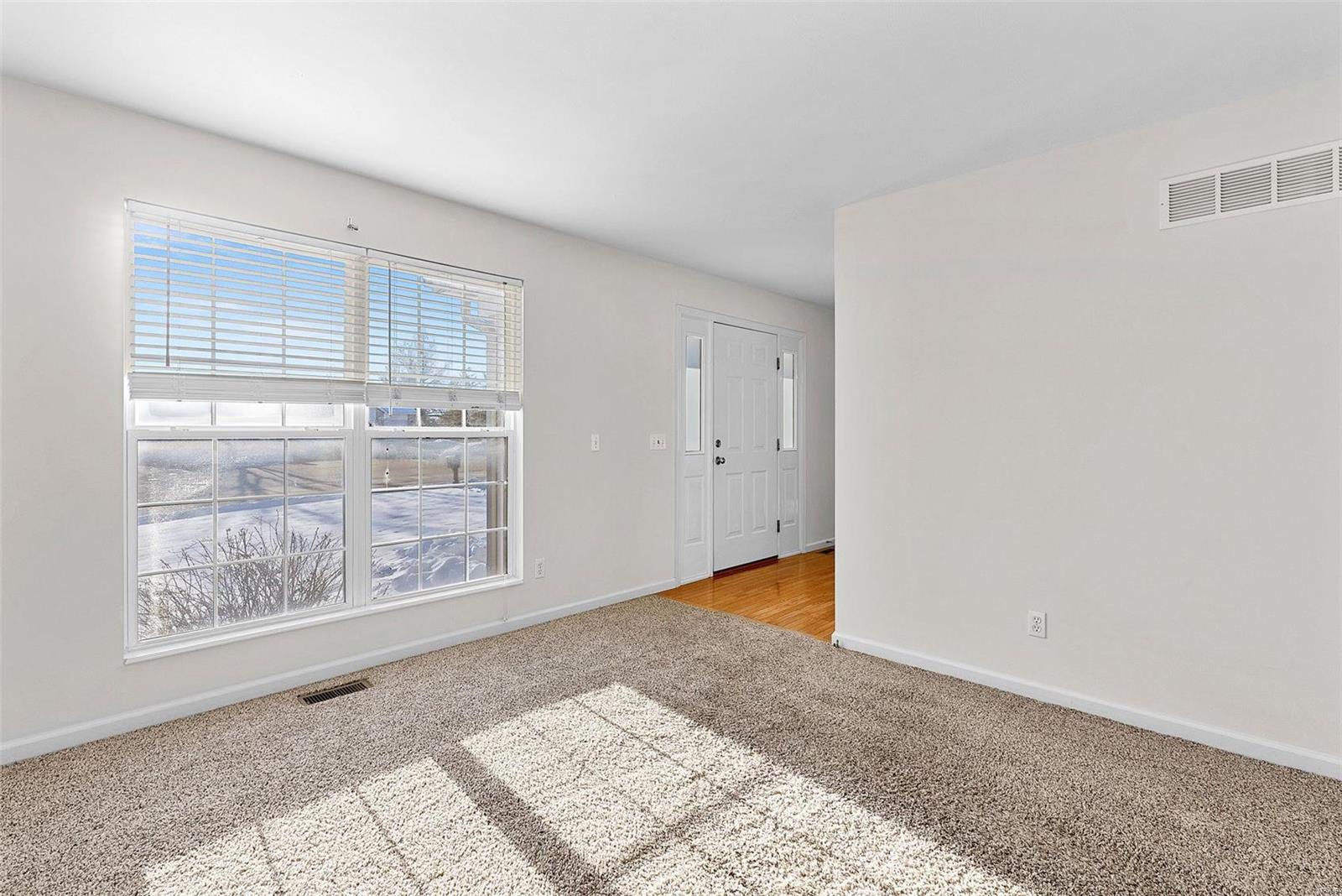 Green Tree - Residential