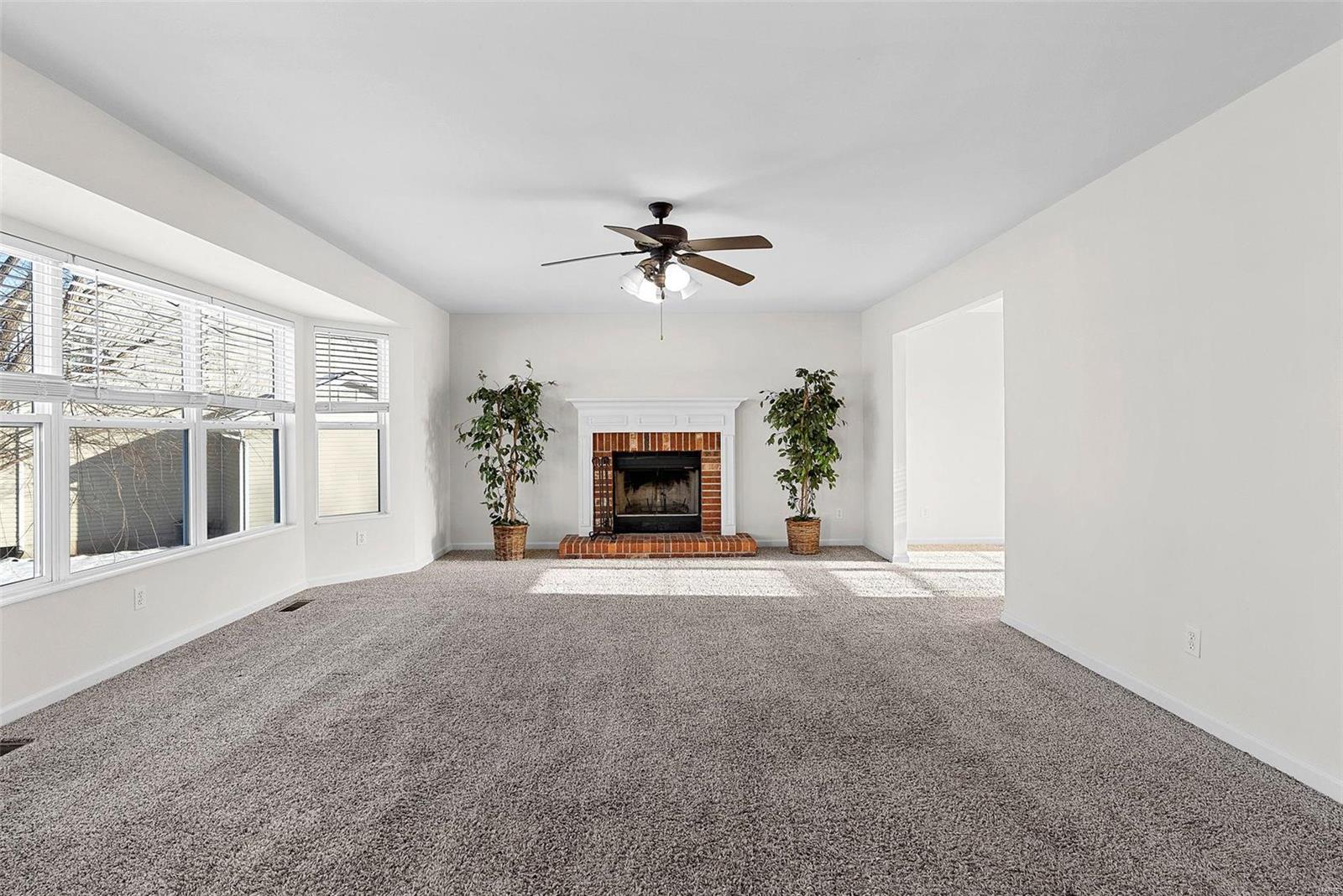 Green Tree - Residential