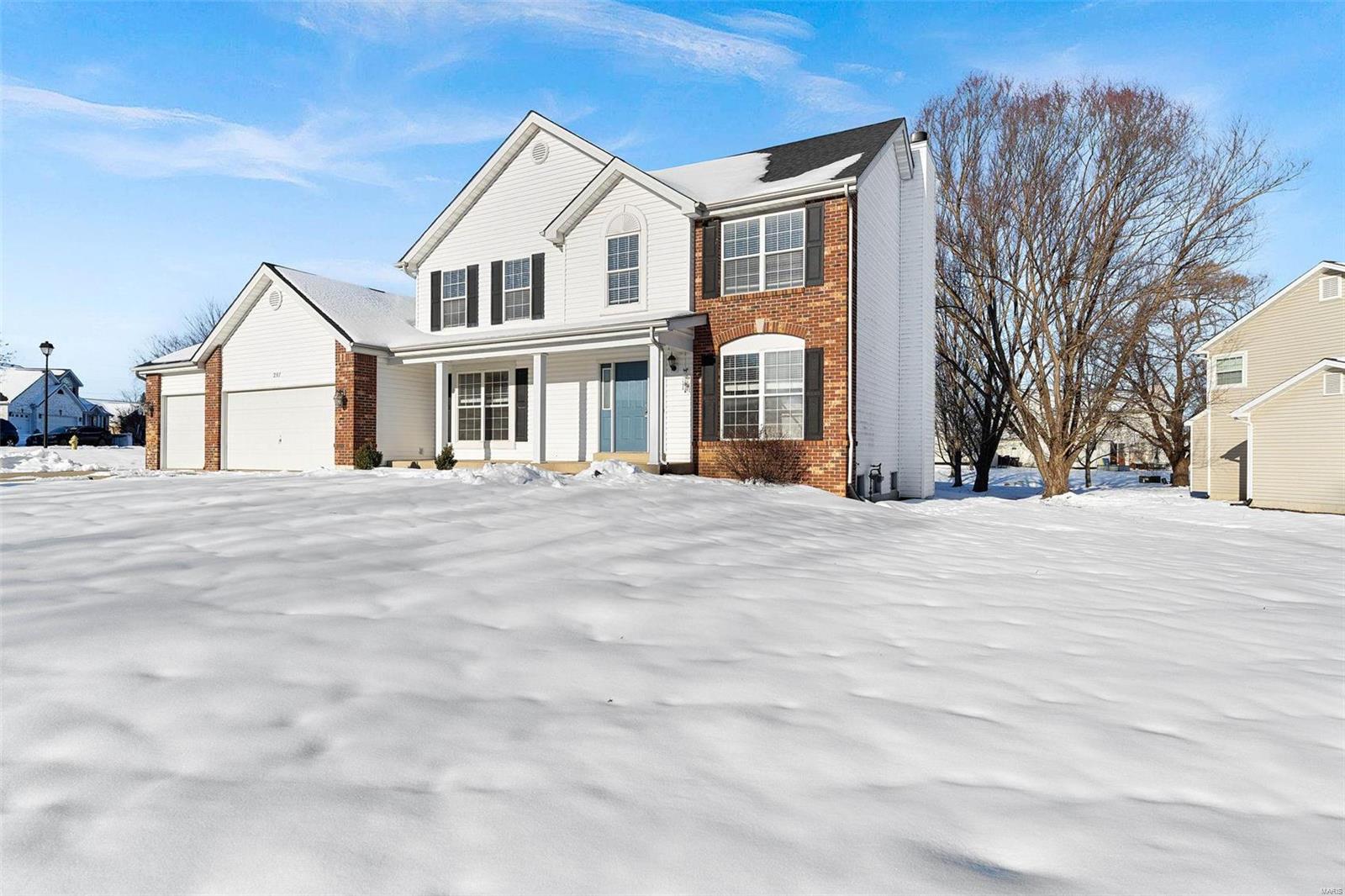 Green Tree - Residential