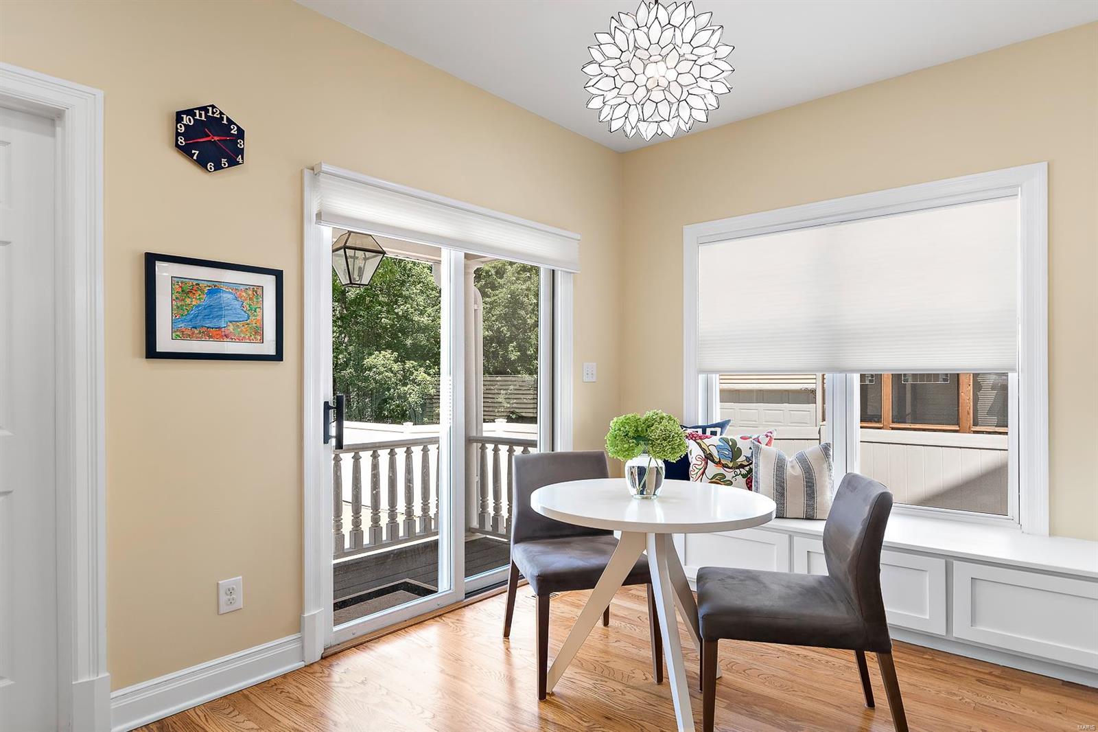 East Kirkwood BLK Pt 2 - Residential