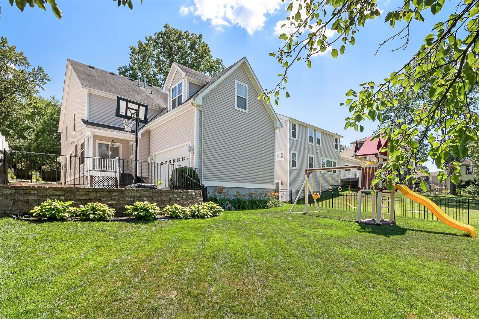 East Kirkwood BLK Pt 2 - Residential