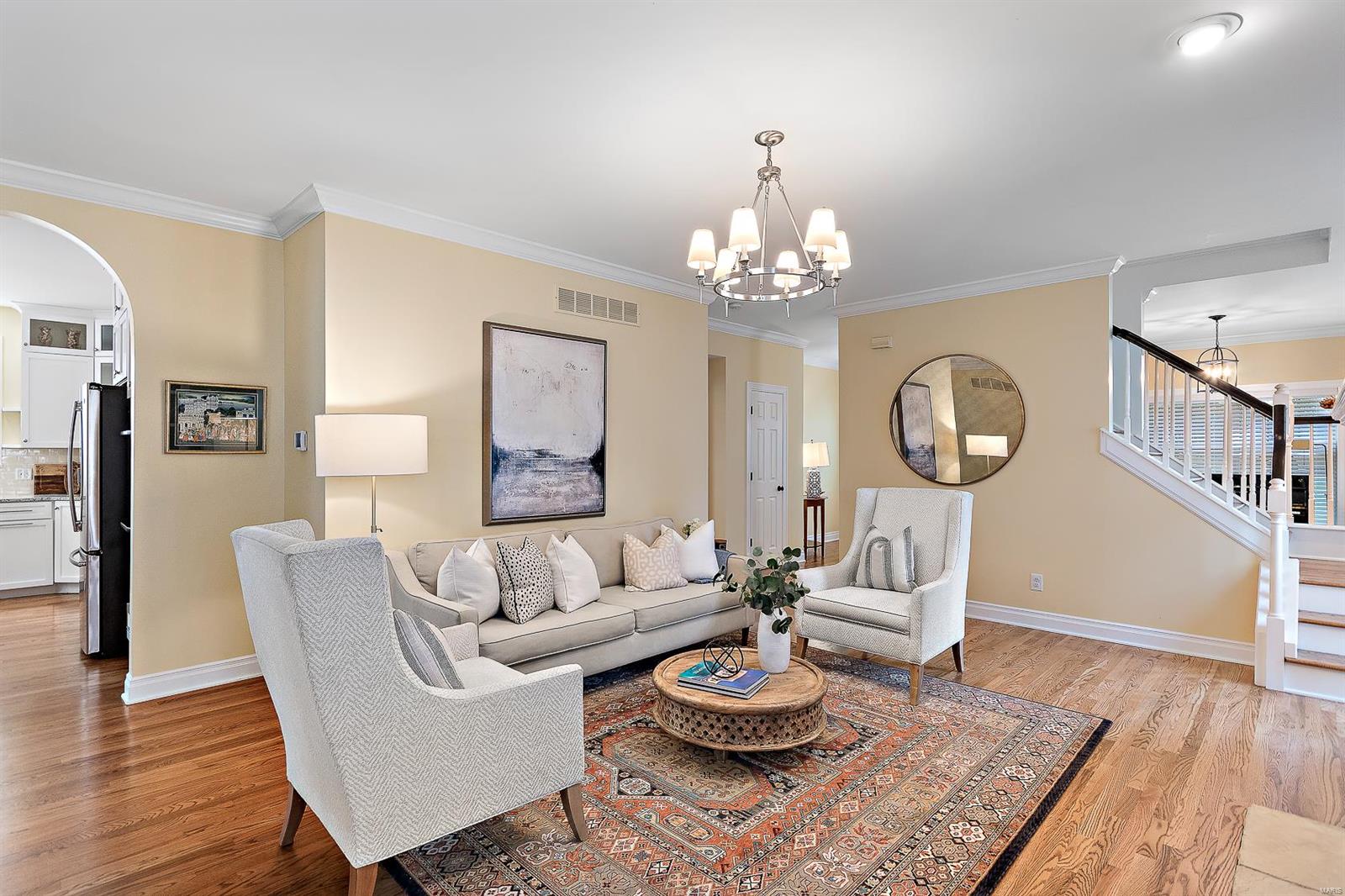 East Kirkwood BLK Pt 2 - Residential