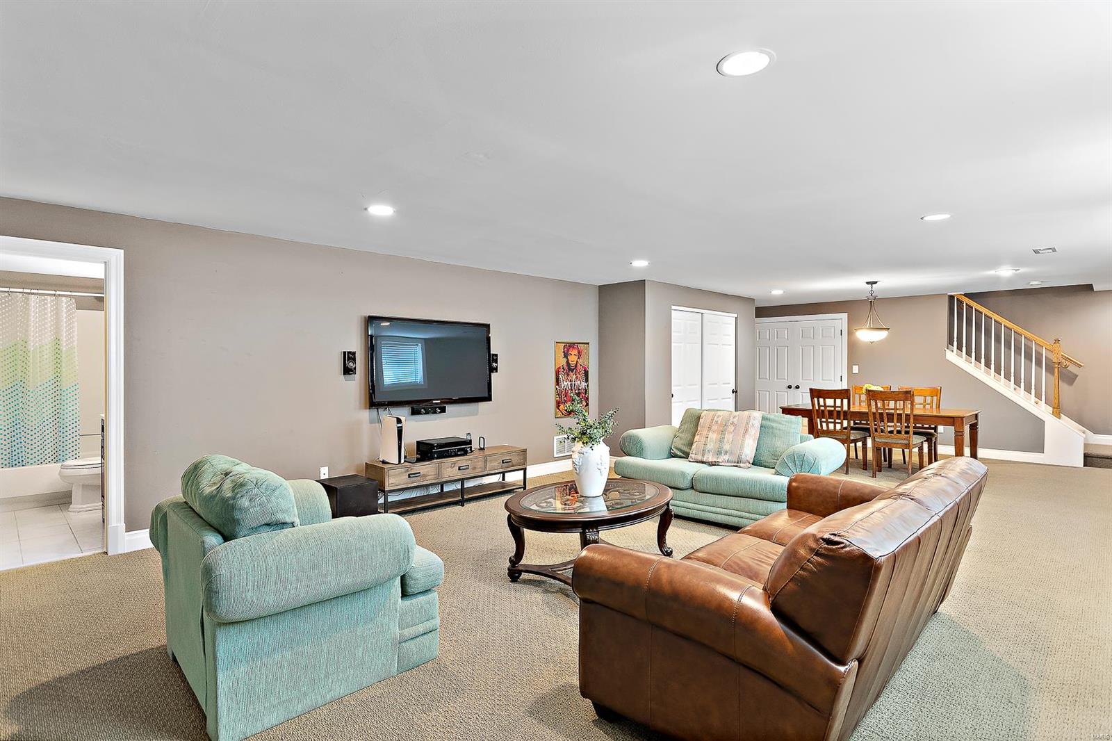 East Kirkwood BLK Pt 2 - Residential