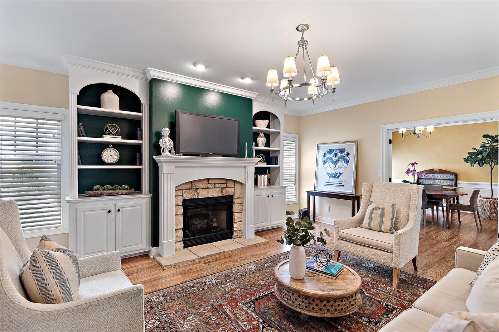 East Kirkwood BLK Pt 2 - Residential