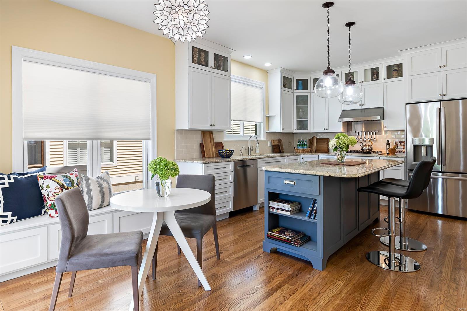 East Kirkwood BLK Pt 2 - Residential