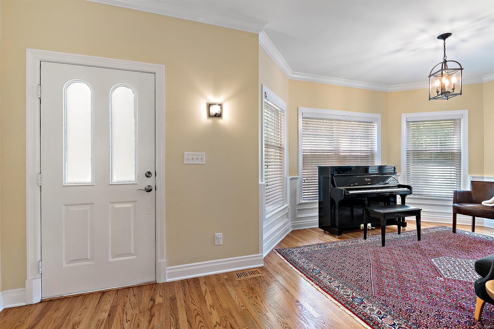 East Kirkwood BLK Pt 2 - Residential