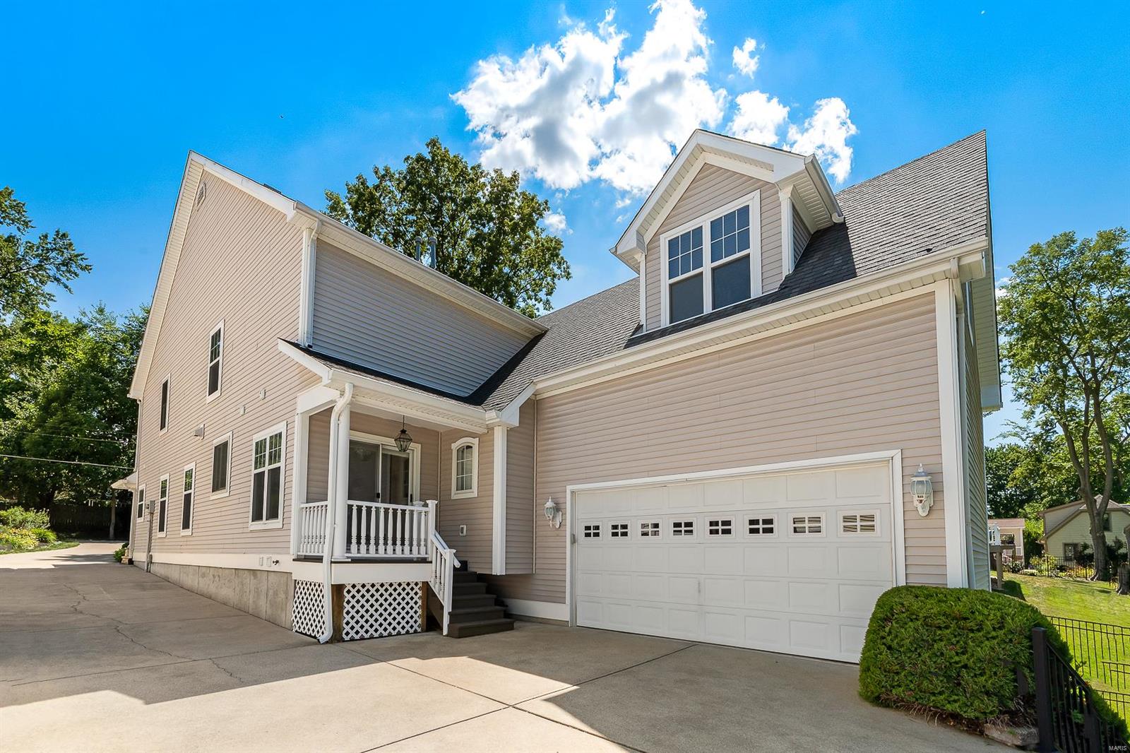 East Kirkwood BLK Pt 2 - Residential