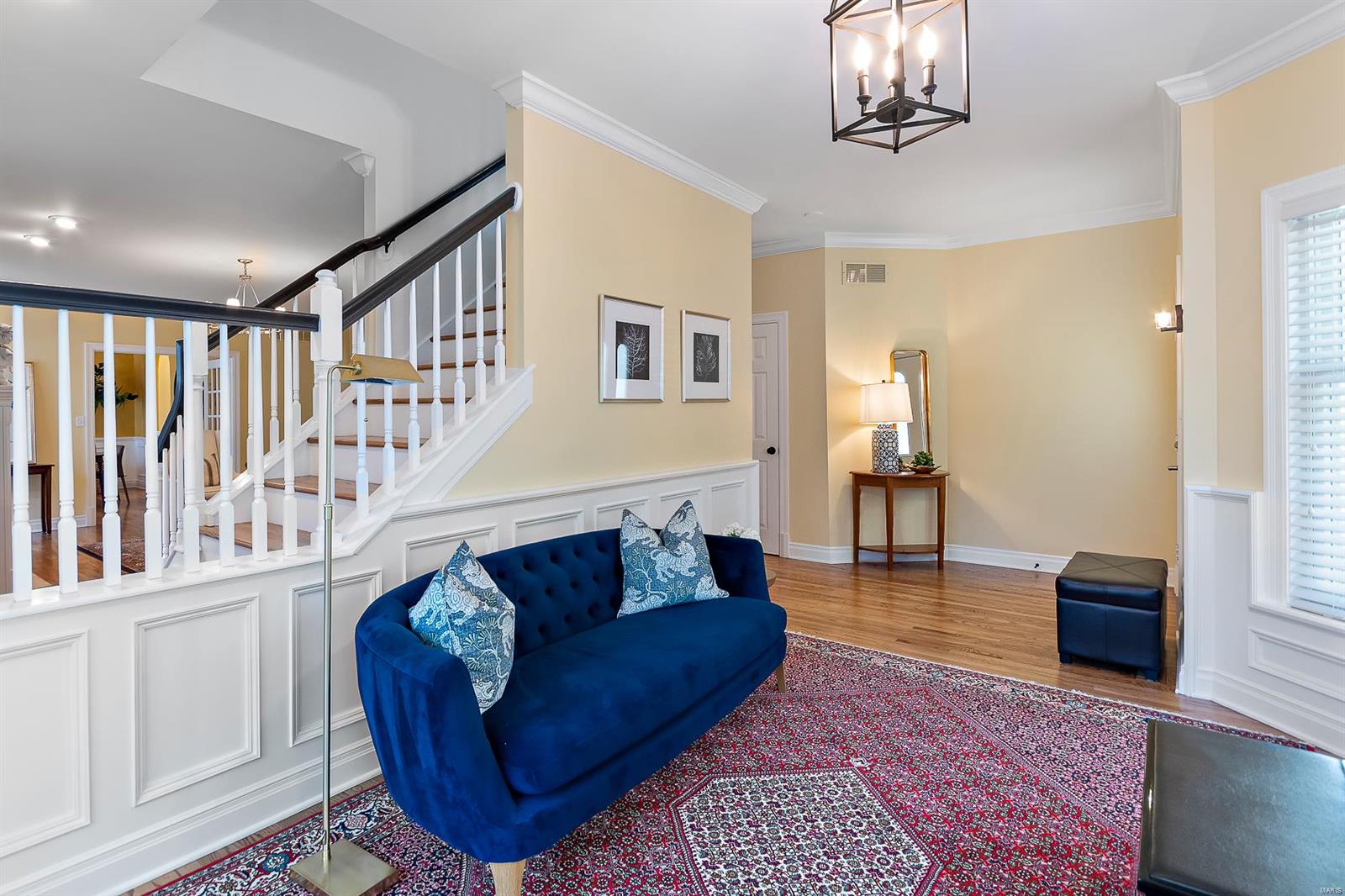 East Kirkwood BLK Pt 2 - Residential