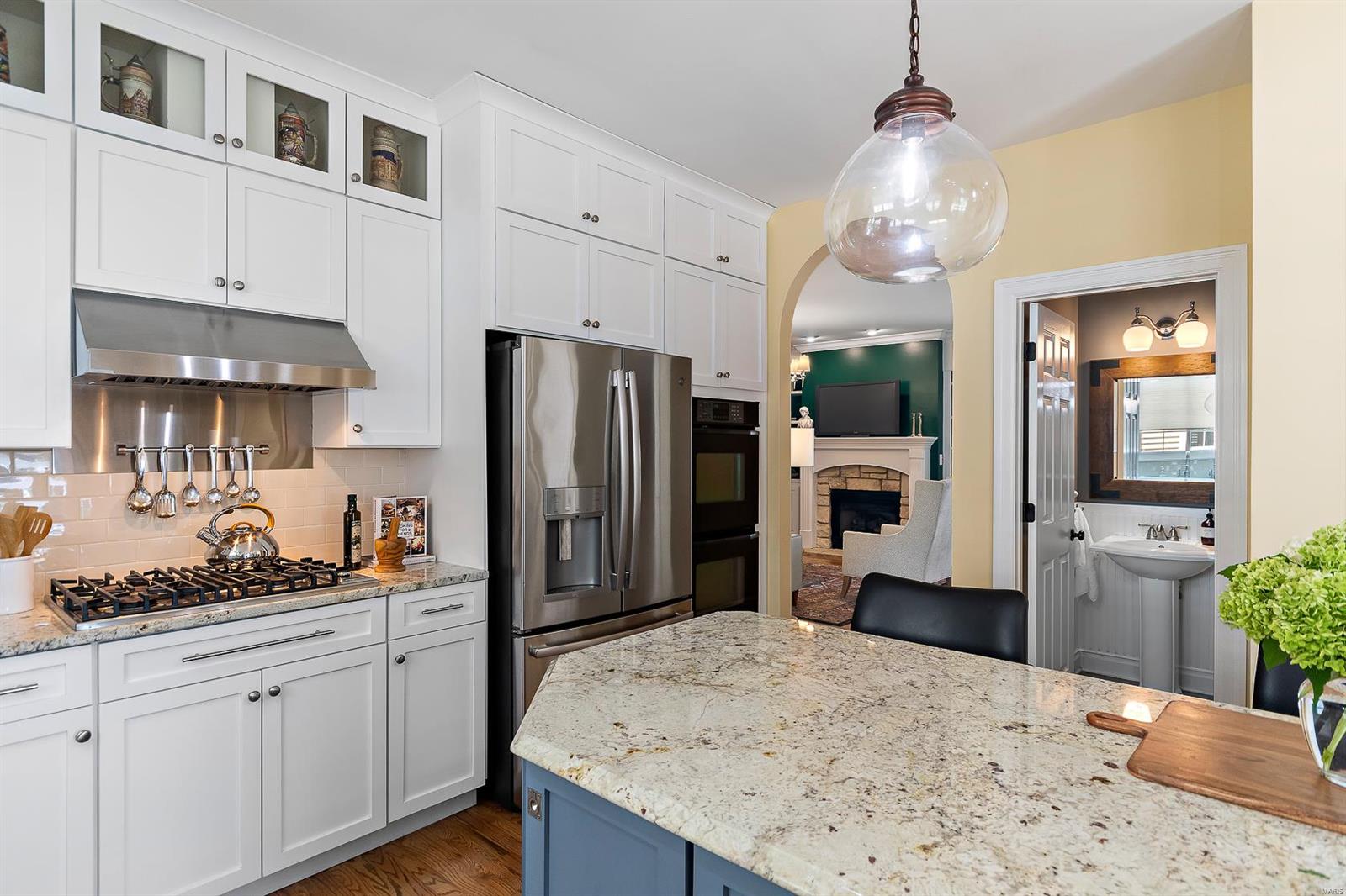 East Kirkwood BLK Pt 2 - Residential