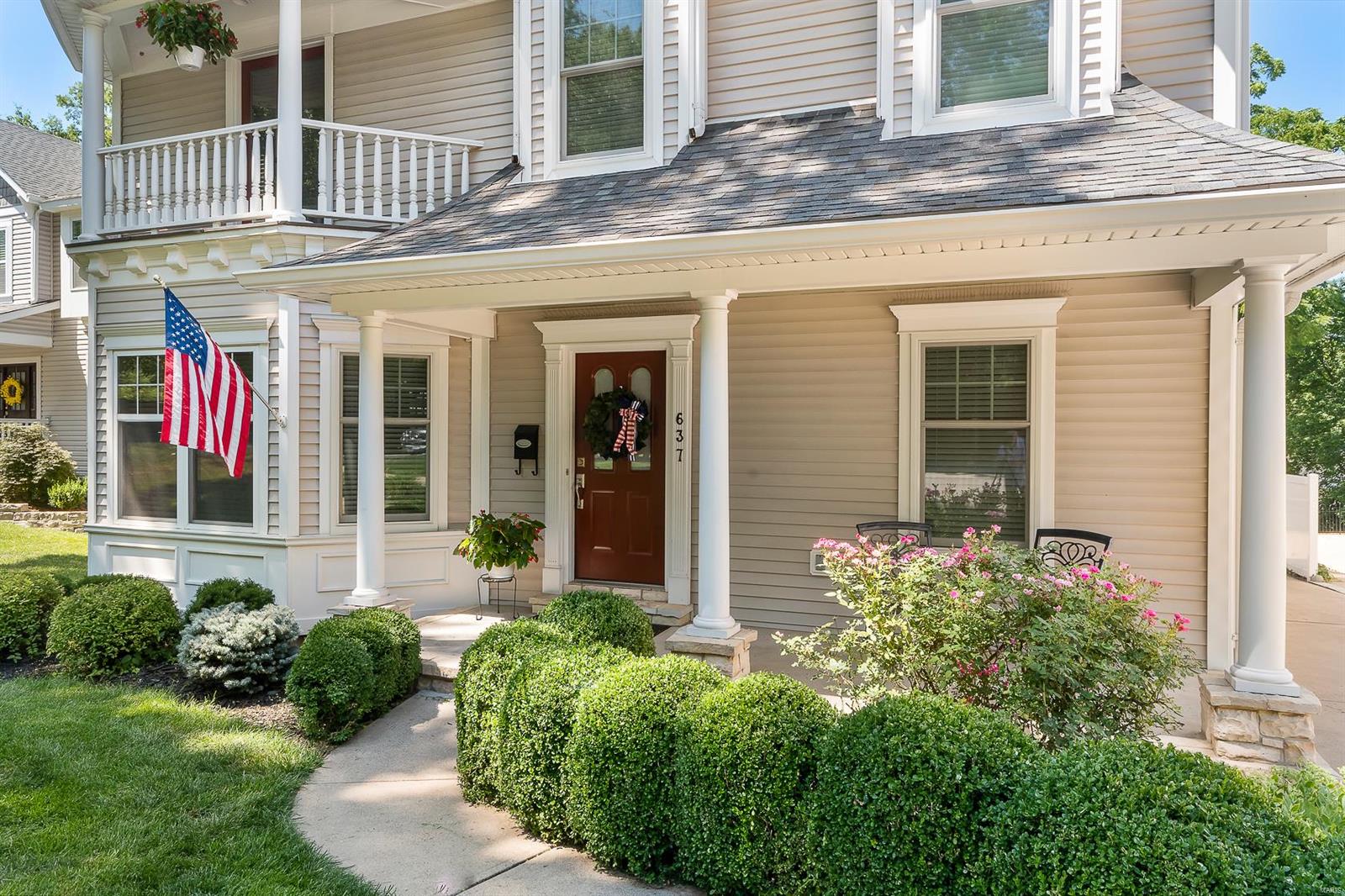 East Kirkwood BLK Pt 2 - Residential