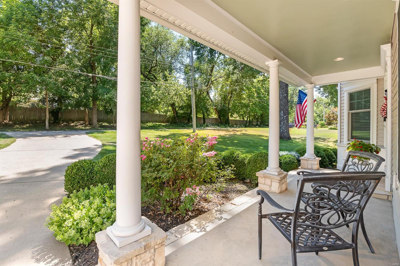 East Kirkwood BLK Pt 2 - Residential