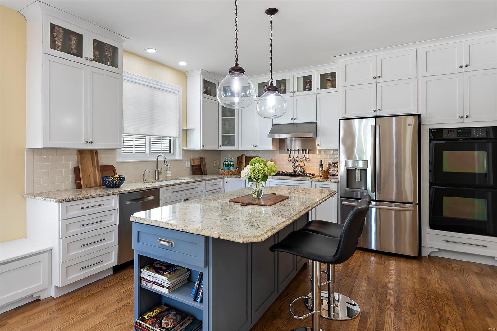 East Kirkwood BLK Pt 2 - Residential