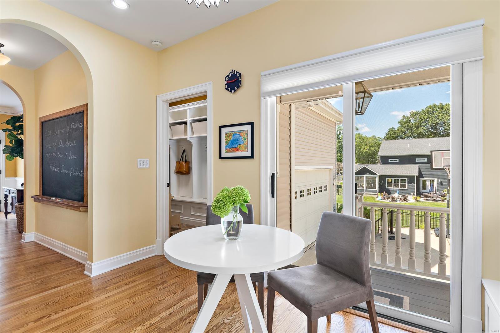 East Kirkwood BLK Pt 2 - Residential