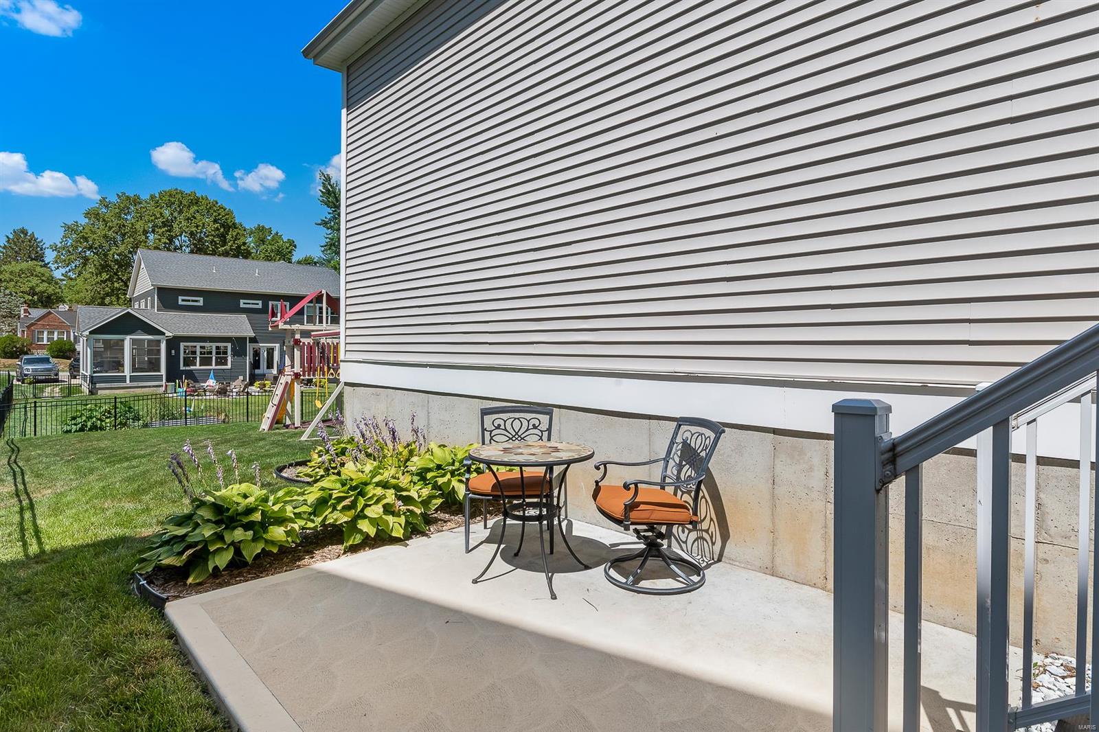 East Kirkwood BLK Pt 2 - Residential