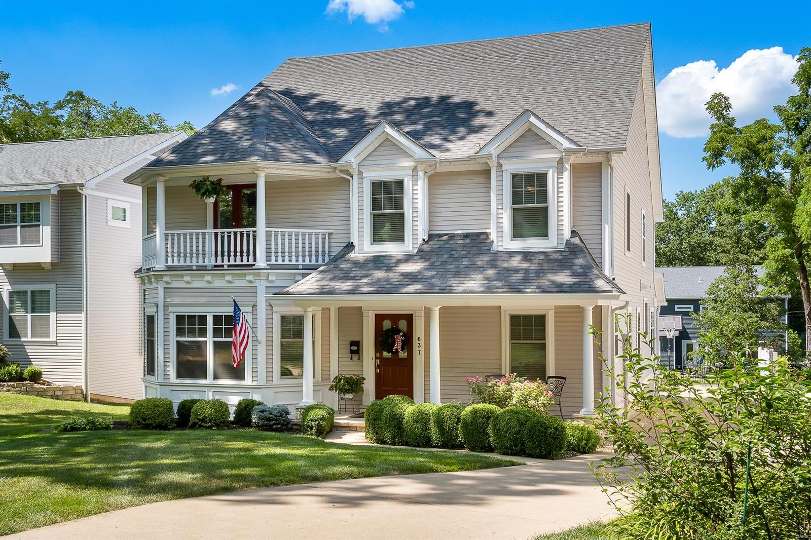 East Kirkwood BLK Pt 2 - Residential