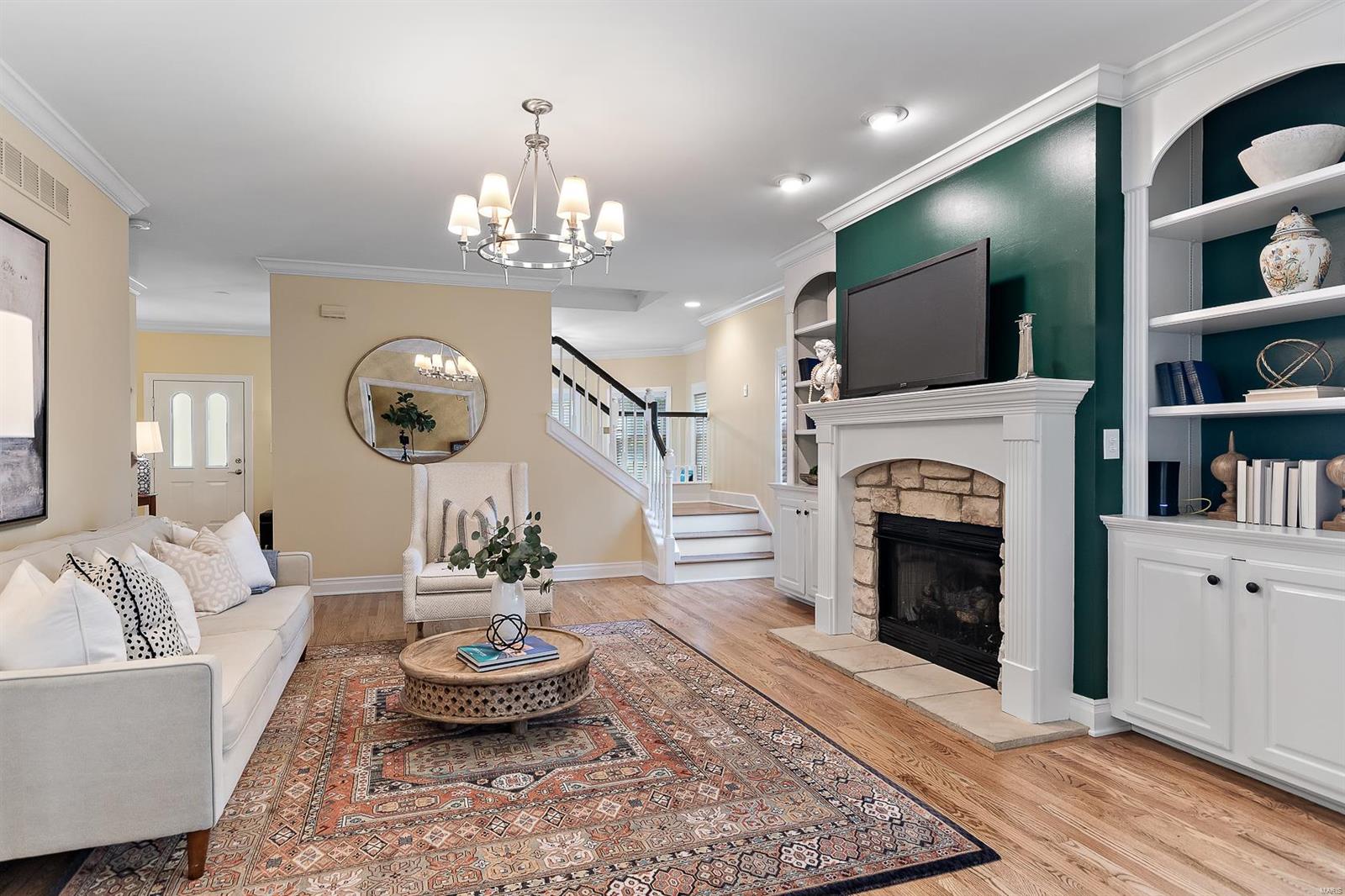 East Kirkwood BLK Pt 2 - Residential