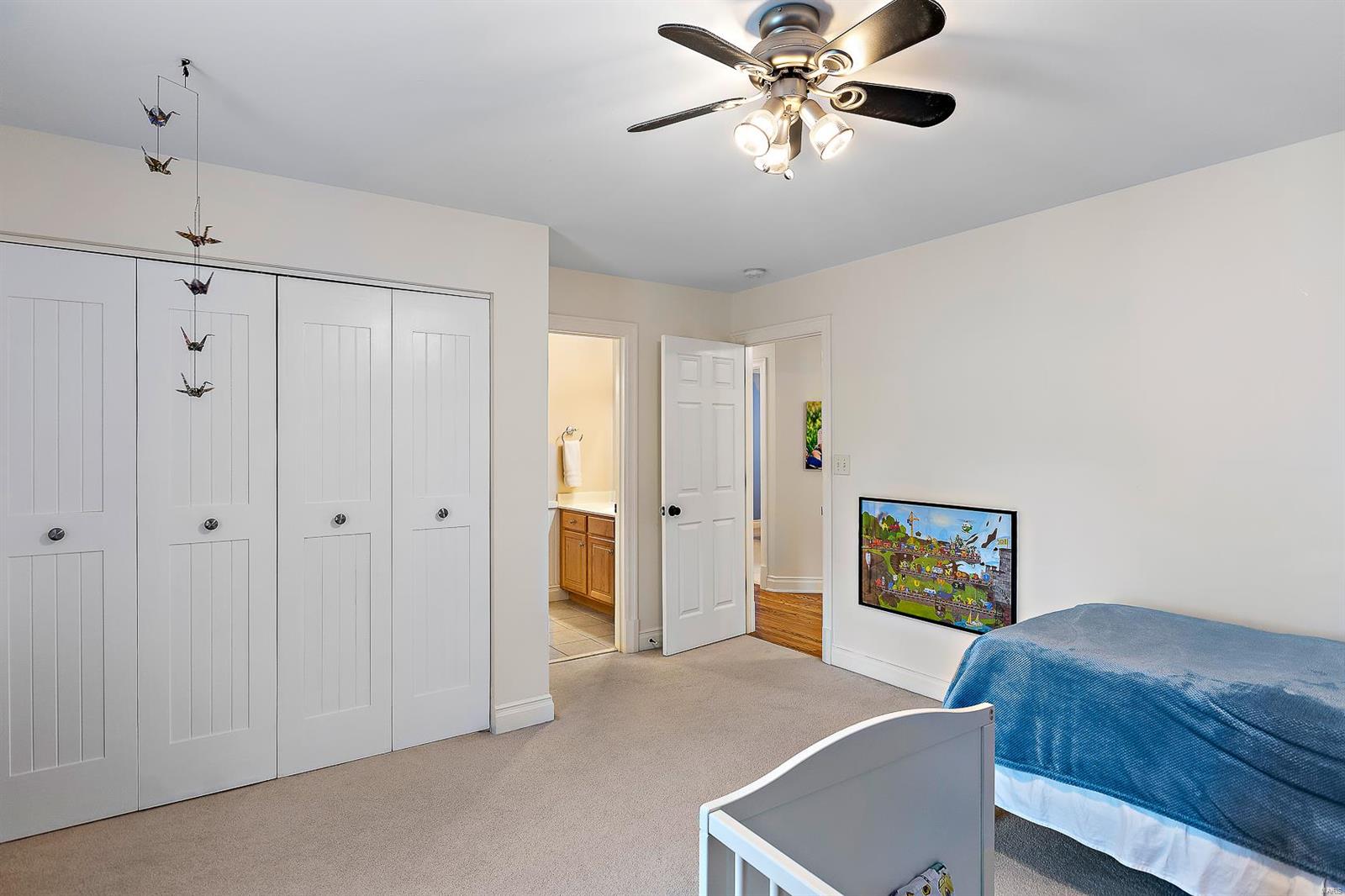 East Kirkwood BLK Pt 2 - Residential