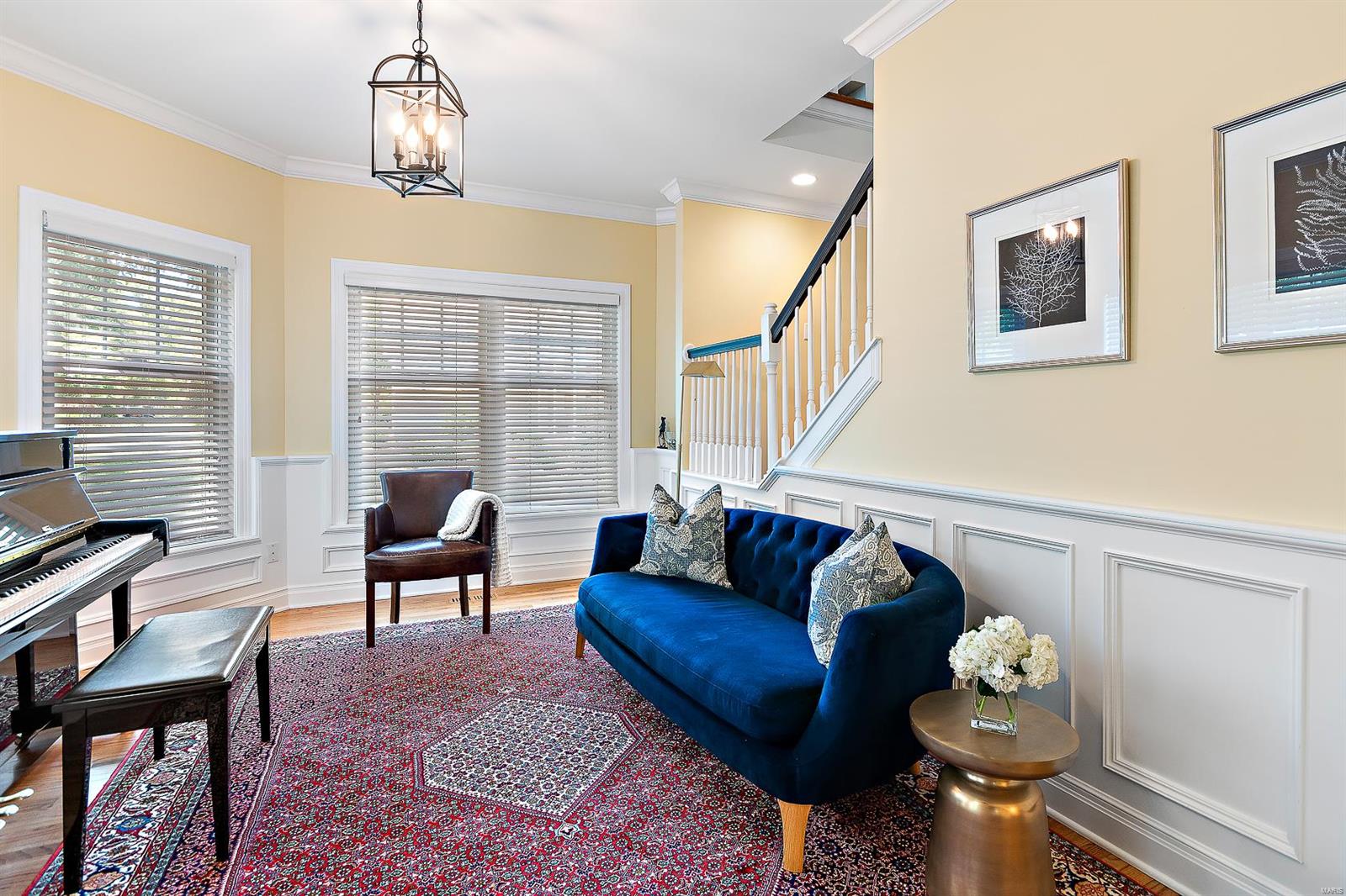 East Kirkwood BLK Pt 2 - Residential