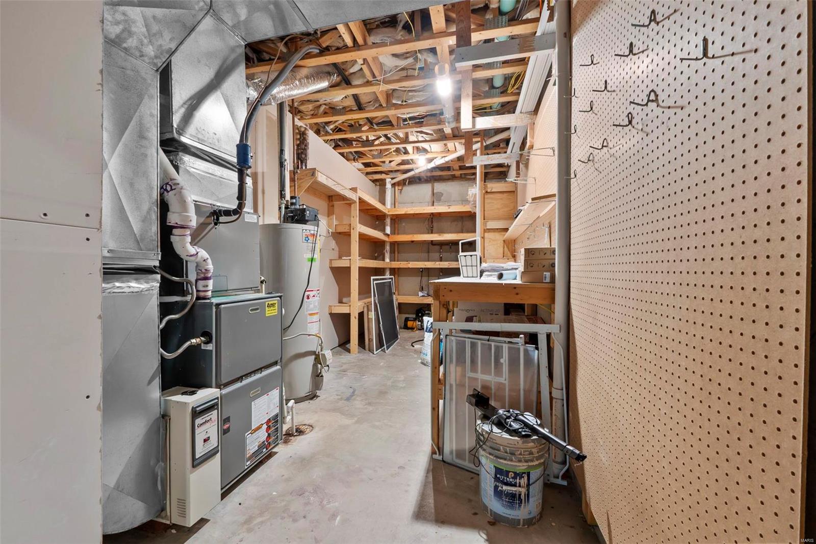 Bent Crk Sub Ph Ii - Residential