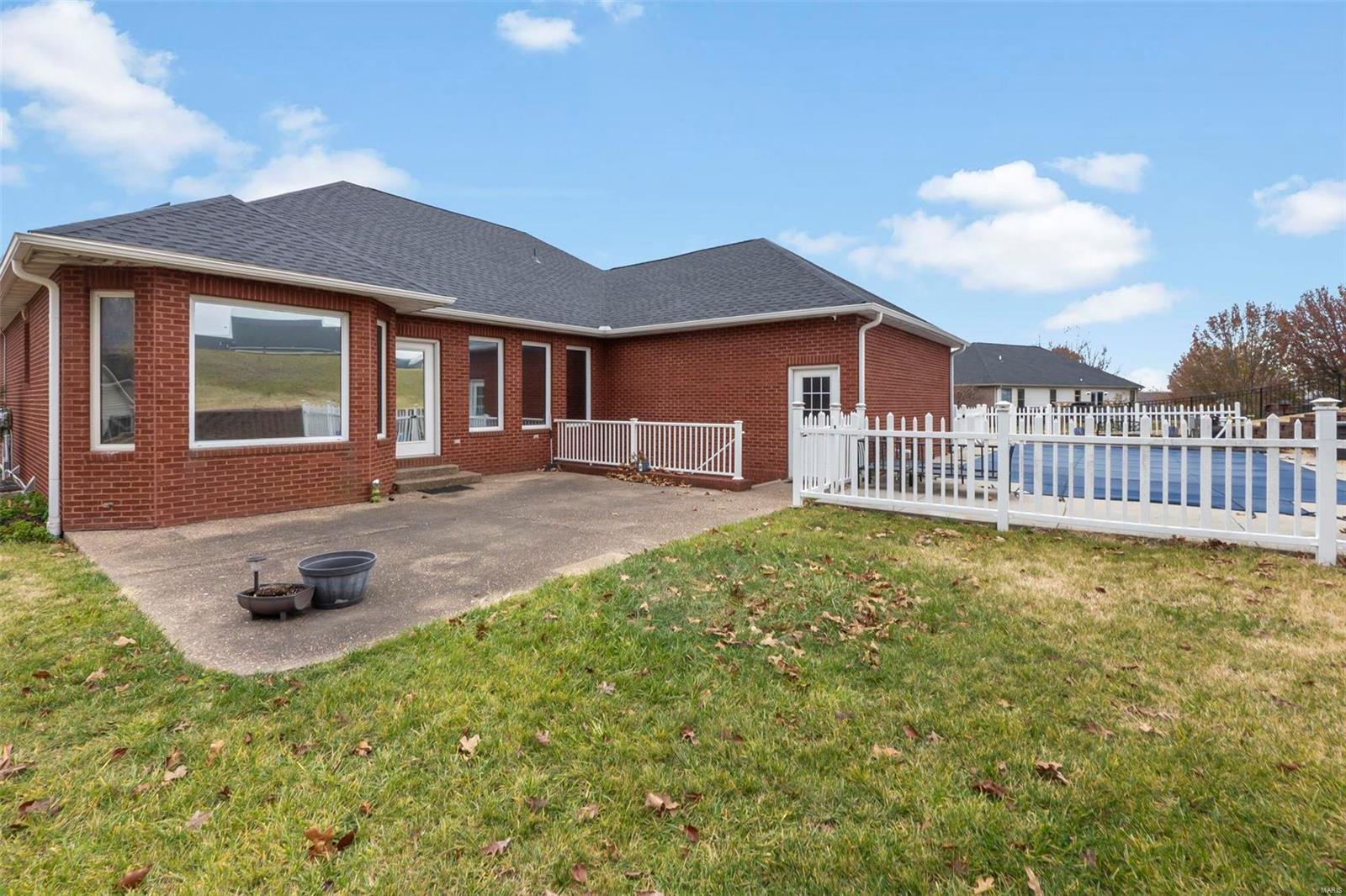 Bent Crk Sub Ph Ii - Residential