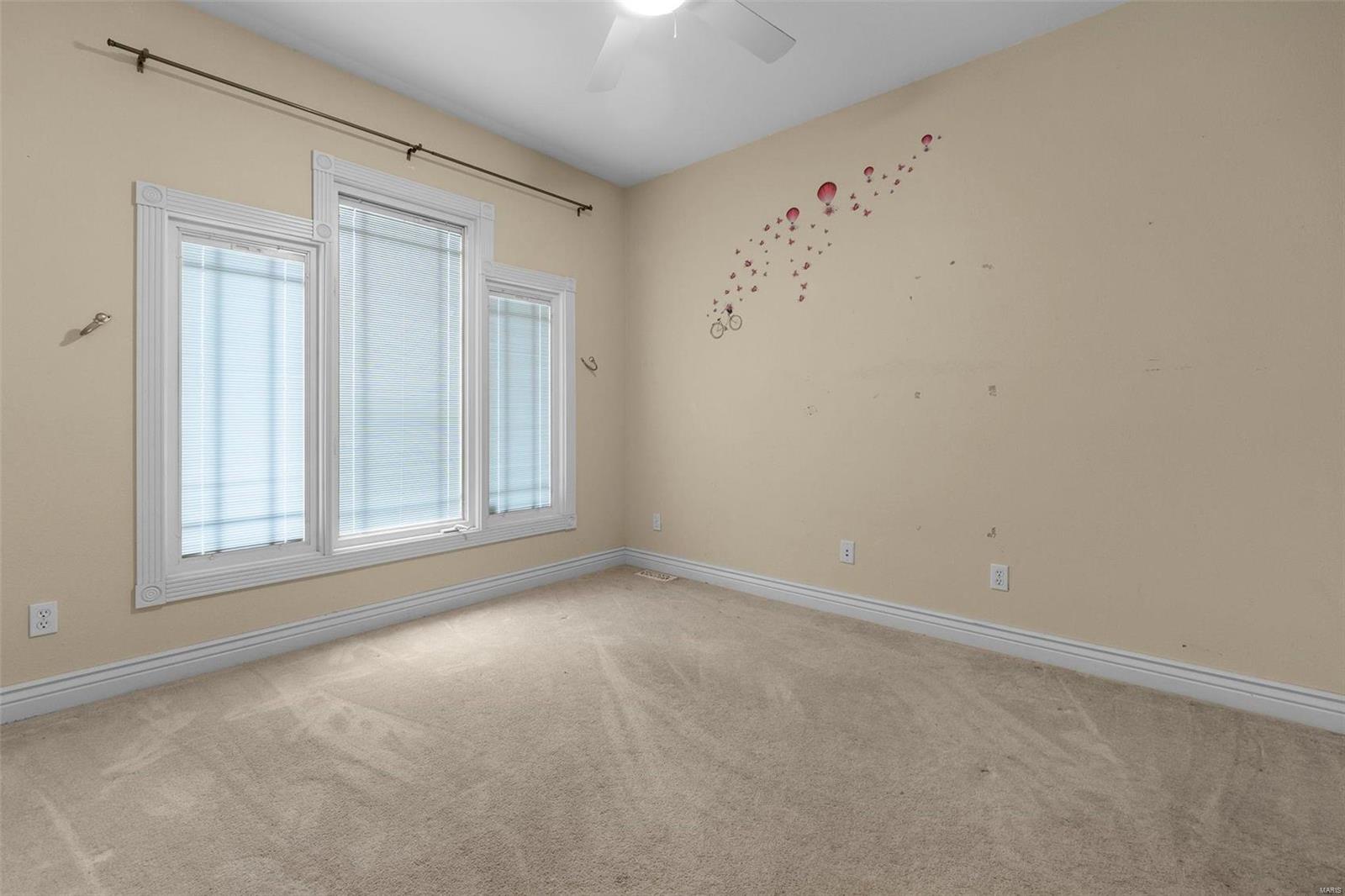 Bent Crk Sub Ph Ii - Residential