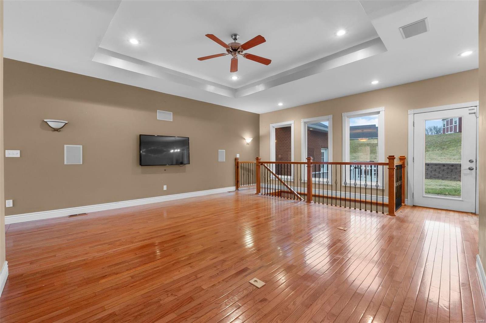 Bent Crk Sub Ph Ii - Residential