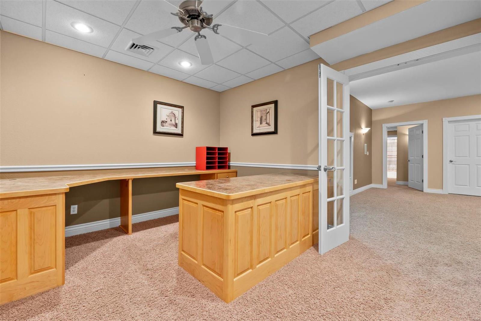 Bent Crk Sub Ph Ii - Residential