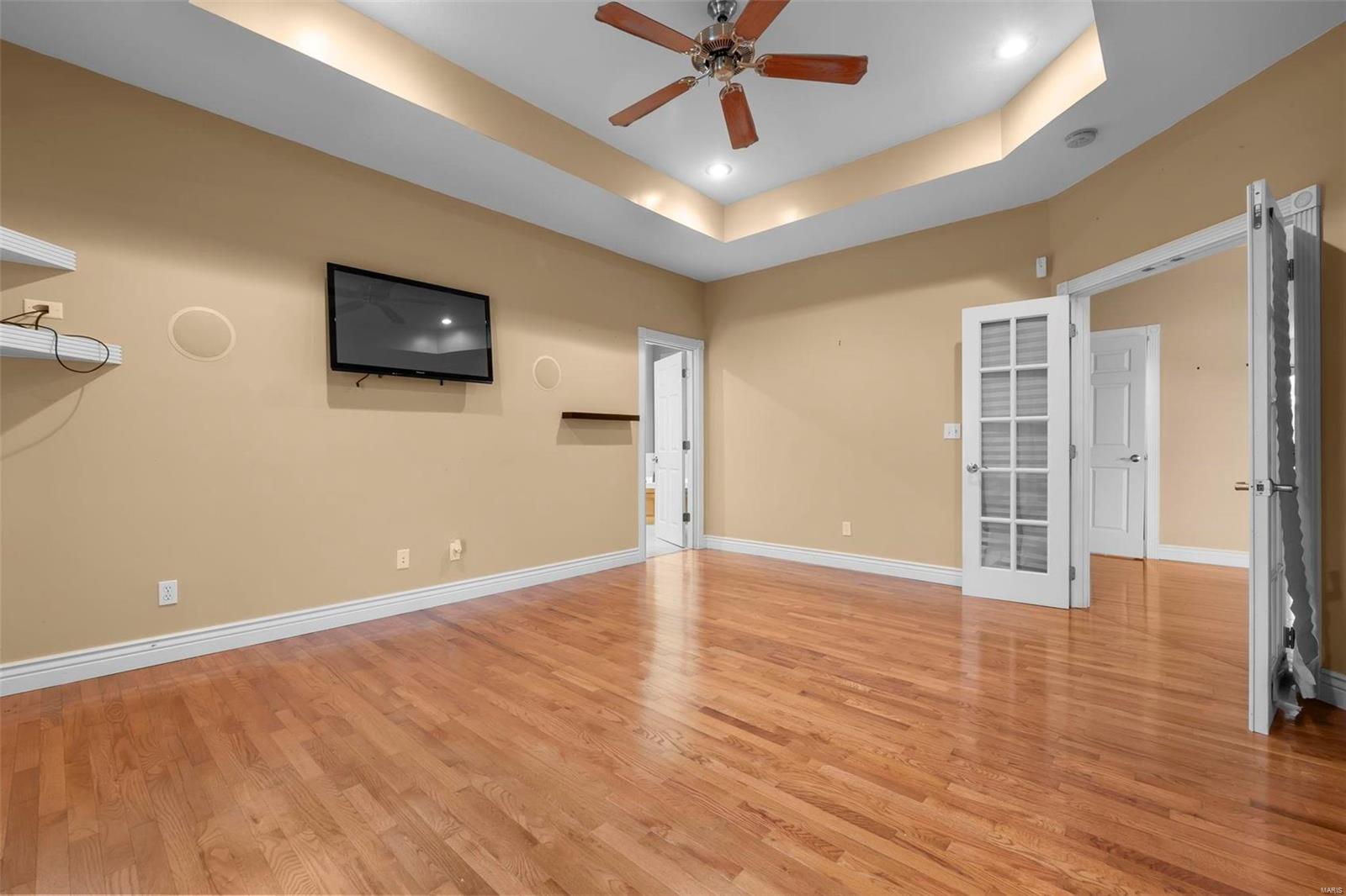 Bent Crk Sub Ph Ii - Residential