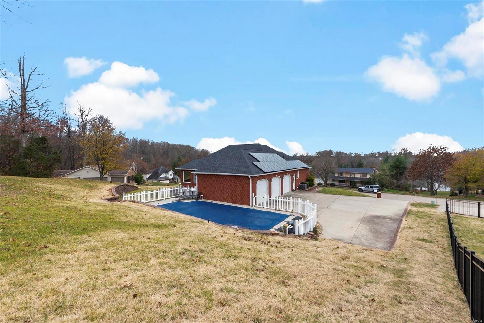 Bent Crk Sub Ph Ii - Residential