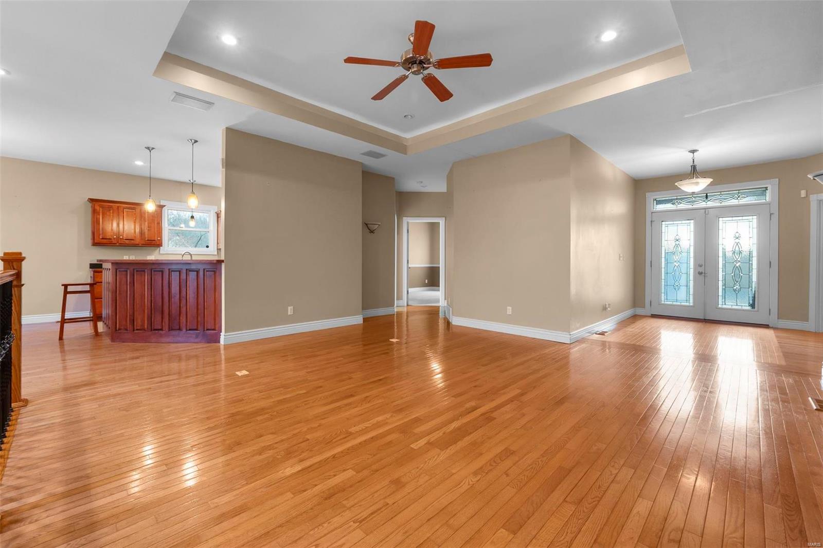 Bent Crk Sub Ph Ii - Residential