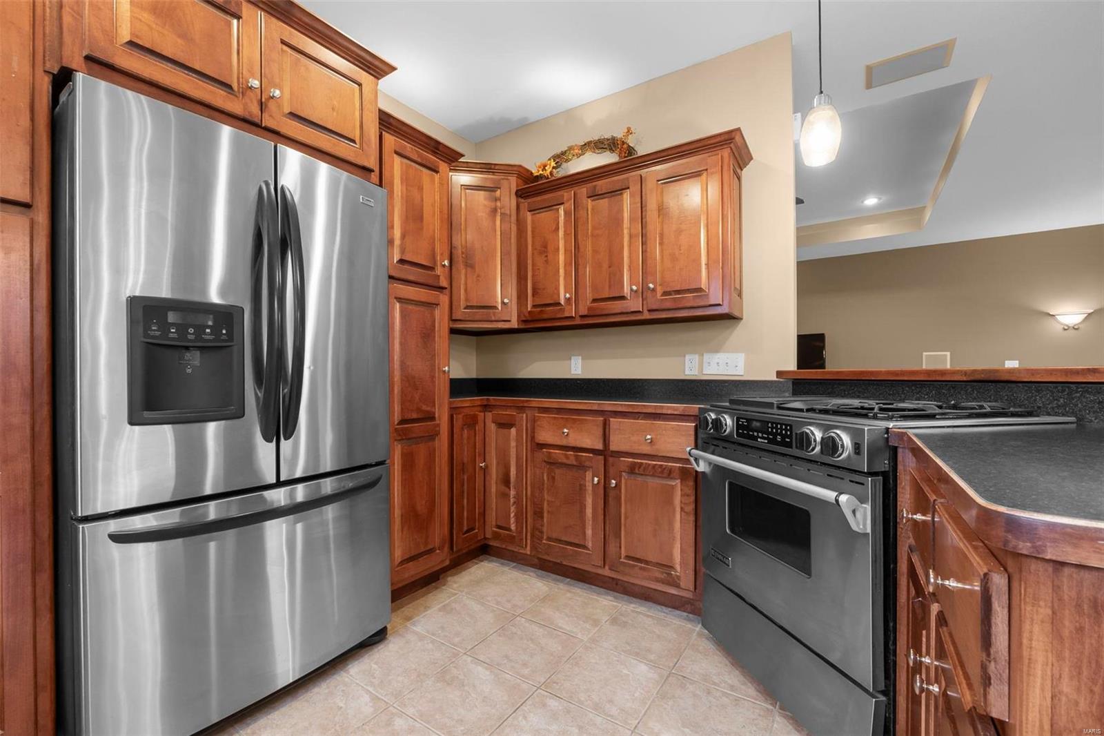 Bent Crk Sub Ph Ii - Residential