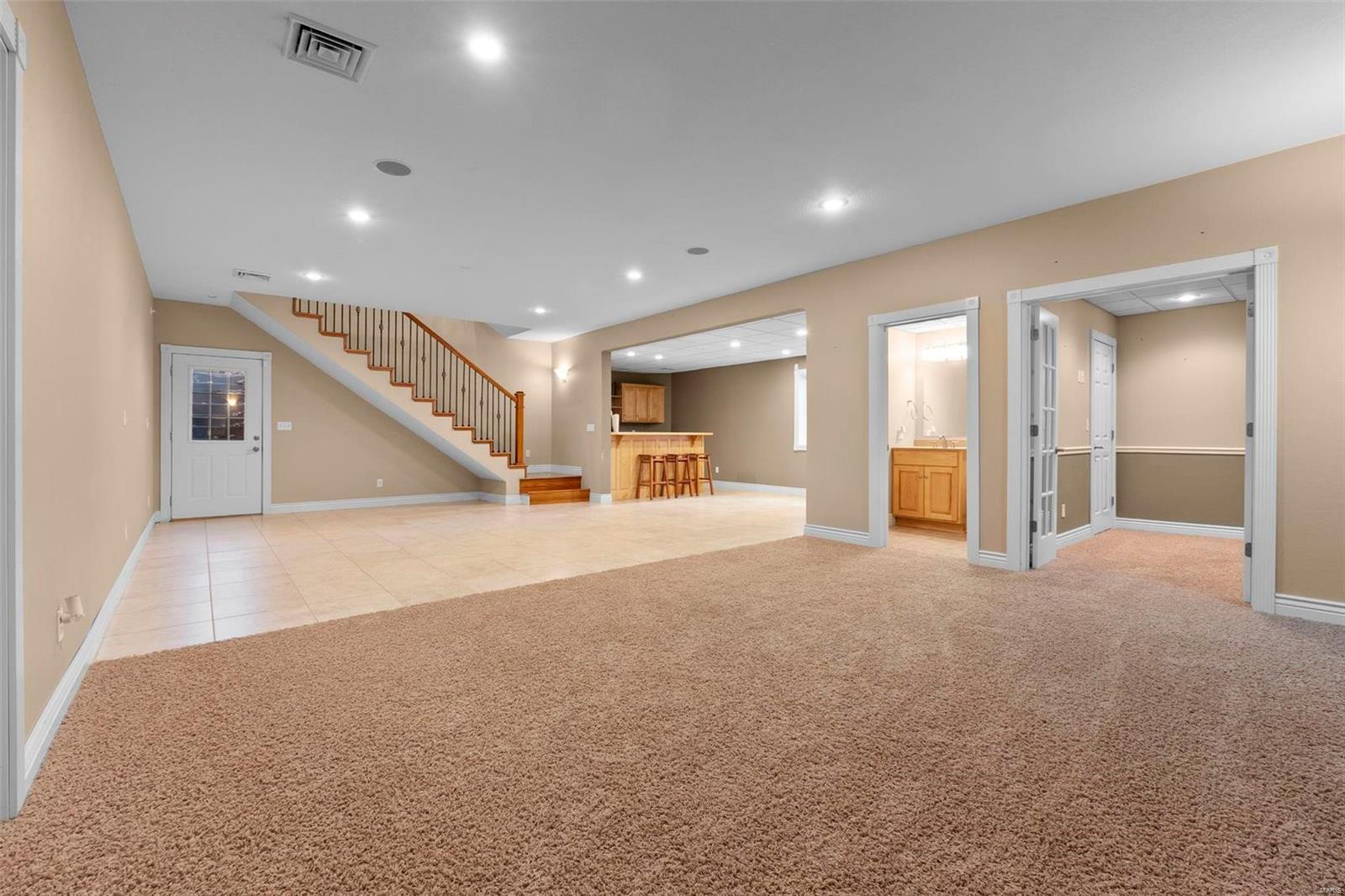 Bent Crk Sub Ph Ii - Residential