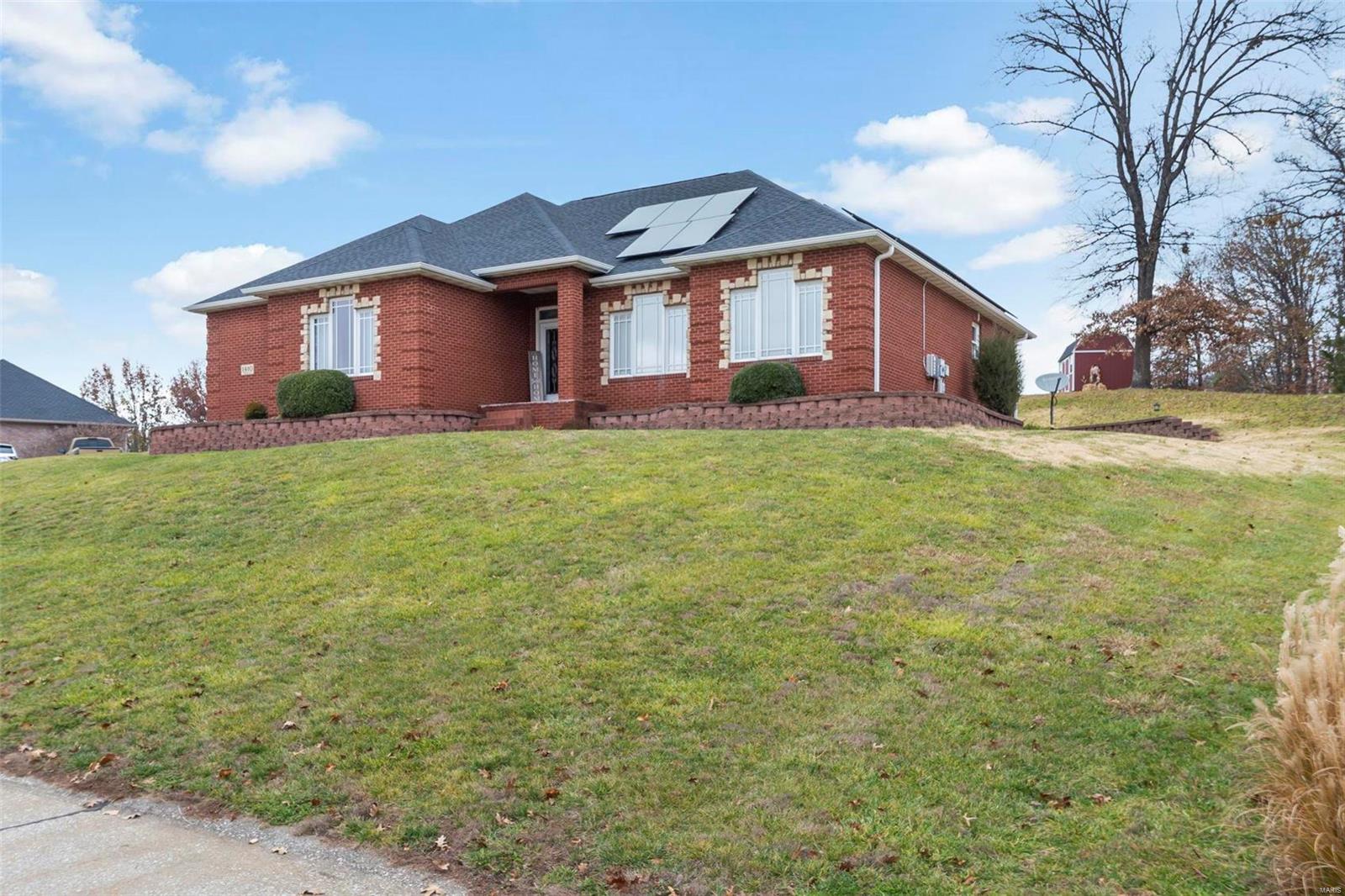 Bent Crk Sub Ph Ii - Residential