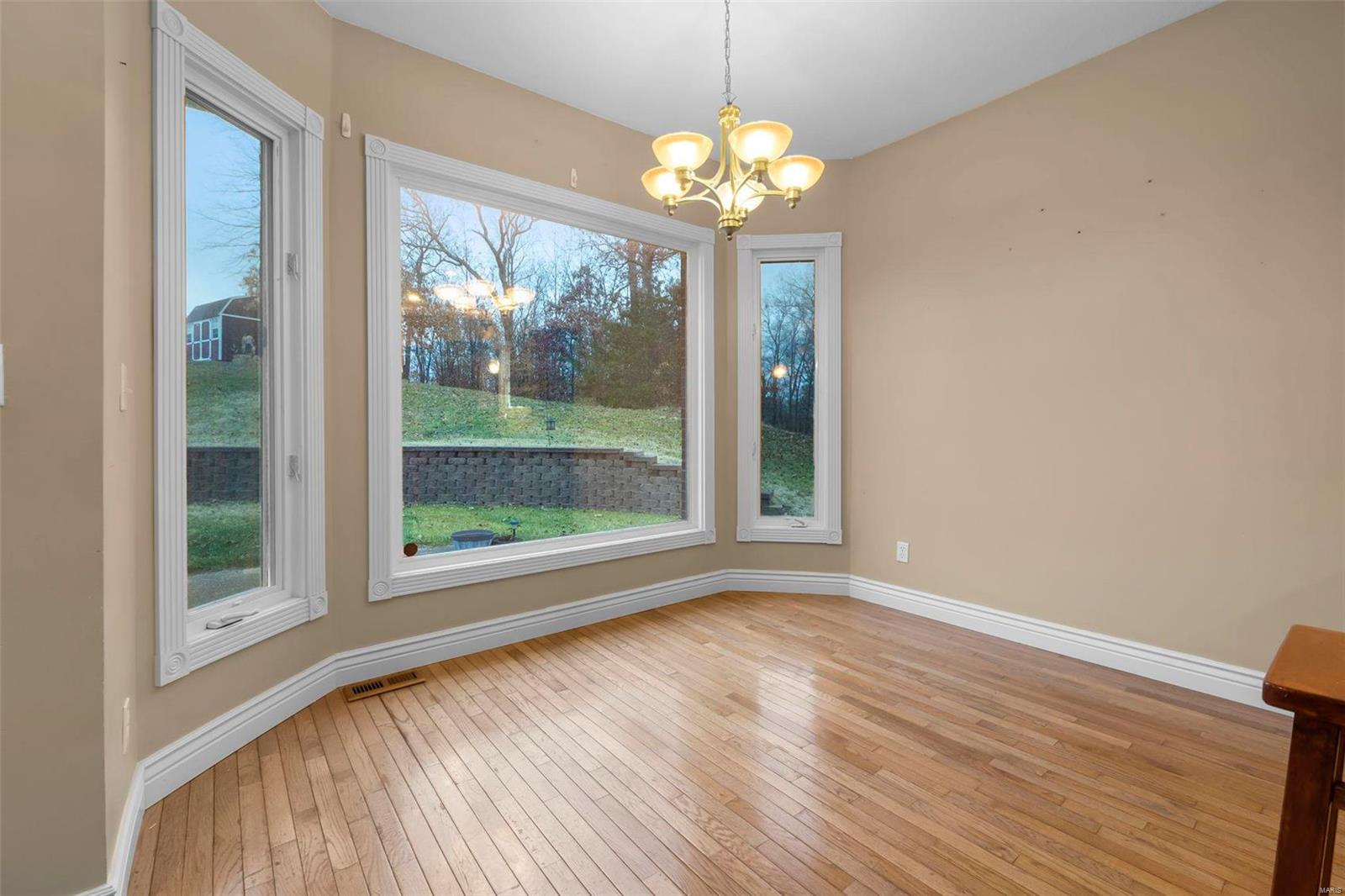 Bent Crk Sub Ph Ii - Residential